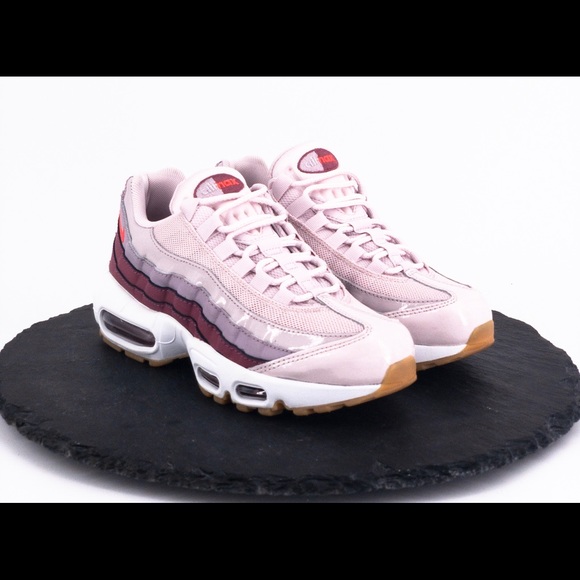Nike Air Max 95 Women’s Size 7 - Picture 7 of 8